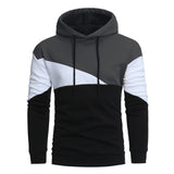 Men Streetwear 2019 Autumn Winter Mens Hoodies Sweatshirts Male Pullover Oversized Man Clothing Hoody Stylish Hip Hop Hoodies - one46.com.au