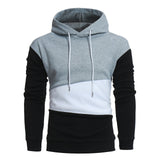 Men Streetwear 2019 Autumn Winter Mens Hoodies Sweatshirts Male Pullover Oversized Man Clothing Hoody Stylish Hip Hop Hoodies - one46.com.au