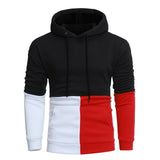 Men Streetwear 2019 Autumn Winter Mens Hoodies Sweatshirts Male Pullover Oversized Man Clothing Hoody Stylish Hip Hop Hoodies - one46.com.au