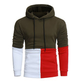Men Streetwear 2019 Autumn Winter Mens Hoodies Sweatshirts Male Pullover Oversized Man Clothing Hoody Stylish Hip Hop Hoodies - one46.com.au
