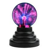 Plasma Ball Magic moon lamp USB Electrostatic Sphere Light bulb touch Novelty project novedades home decoration accessories - one46.com.au