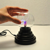 Plasma Ball Magic moon lamp USB Electrostatic Sphere Light bulb touch Novelty project novedades home decoration accessories - one46.com.au