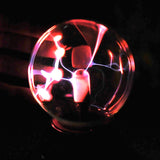 Plasma Ball Magic moon lamp USB Electrostatic Sphere Light bulb touch Novelty project novedades home decoration accessories - one46.com.au