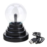 Plasma Ball Magic moon lamp USB Electrostatic Sphere Light bulb touch Novelty project novedades home decoration accessories - one46.com.au