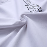 2019 New Fashion Hoodies Men Cotton Spandex Street Wear Trendy Sweatshirt Print Pullover Korean Tracksuit Casual Men Clothes - one46.com.au