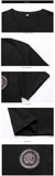 2019 New Fashion Brand T Shirt Men O Neck Summer Street Style Tops Trending Pattern Korean Short Sleeve T-Shirt Mens Clothing - one46.com.au
