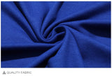 2019 New Fashions Polo Shirt Men Solid Color Summer Short Sleeve Slim Fit Top Grade British Style Polos Casual Mens Clothing - one46.com.au