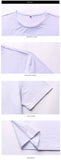 2019 New Fashion Brand Tshirt Men O Neck Print Summer Tops Streetwear Pattern Korean boys Short Sleeve T-Shirt Mens Clothing - one46.com.au