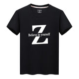 2019 New Fashion Brand T Shirt For Men Pattern Trends Street Wear Tops Trending Summer 100% Cotton Short Sleeve Tee Men Clothes - one46.com.au