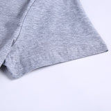2019 New Fashion Brand T Shirt For Men Pattern Trends Street Wear Tops Trending Summer 100% Cotton Short Sleeve Tee Men Clothes - one46.com.au