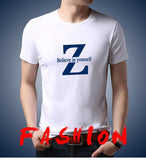 2019 New Fashion Brand T Shirt For Men Pattern Trends Street Wear Tops Trending Summer 100% Cotton Short Sleeve Tee Men Clothes - one46.com.au