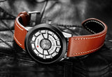Watches Men's Top Brand Luxury Military Sport Waterproof Date Watch Men Quartz Wristwatch Male Clock relogio masculino CURREN - one46.com.au