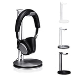Fashion Universal Headset Stand Holder Bracket Display Rack Organizer  Plastic - one46.com.au