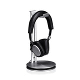 Fashion Universal Headset Stand Holder Bracket Display Rack Organizer  Plastic - one46.com.au