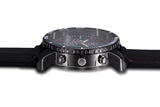 Men's Watches Sport Outdoor Dress Solar Watch Military Silicone Quartz Clock Hours Hot Orologio Uomo - one46.com.au