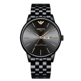 Relojes NIBOSI Business Quartz Men Watch Fashion Simple Watch Watches Waterproof Wristwatch Relogio Masculino Man Watch 2018 - one46.com.au
