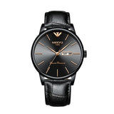 Relojes NIBOSI Business Quartz Men Watch Fashion Simple Watch Watches Waterproof Wristwatch Relogio Masculino Man Watch 2018 - one46.com.au