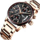 NIBOSI Watch Men Sports Quartz Business Casual Military Clock Mens Watches Top Brand Luxury Waterproof Watch Relogio Masculino - one46.com.au