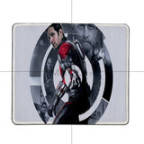 MaiYaCa New Design Avengers Logo Age of Ultron Laptop Gaming Mice Mousepad Design Pattern Computer Mousepad Gaming Mouse Pad - one46.com.au