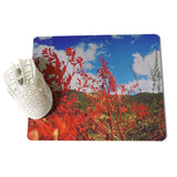 MaiYaCa  Red mandala Office Mice Gamer Soft Mouse Pad Size for 18x22x0.2cm Gaming Mousepads - one46.com.au