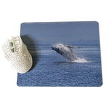 MaiYaCa Beautiful Anime Humpback Whales Large Mouse pad PC Computer mat Size for 18x22cm 25x29cm Small Mousepad - one46.com.au