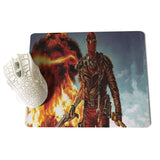 MaiYaCa Boy Gift Pad Deadpool gamer play mats Mousepad Size for 180x220x2mm and 250x290x2mm Rubber Mousemats - one46.com.au