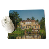 MaiYaCa Custom Skin Charming Istanbul Unique Desktop Pad Game Mousepad Size for 180x220x2mm and 250x290x2mm Rubber Mousemats - one46.com.au