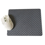 MaiYaCa  Steel Texture Laptop Computer Mousepad Size for 18x22x0.2cm Gaming Mousepads - one46.com.au