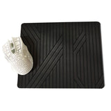 MaiYaCa  Steel Texture Laptop Computer Mousepad Size for 18x22x0.2cm Gaming Mousepads - one46.com.au
