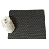 MaiYaCa  Steel Texture Laptop Computer Mousepad Size for 18x22x0.2cm Gaming Mousepads - one46.com.au