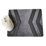 MaiYaCa  Steel Texture Laptop Computer Mousepad Size for 18x22x0.2cm Gaming Mousepads - one46.com.au