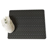 MaiYaCa  Steel Texture Laptop Computer Mousepad Size for 18x22x0.2cm Gaming Mousepads - one46.com.au
