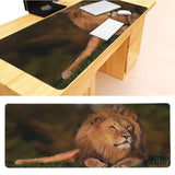 MaiYaCa  Roaring  Keyboard Gaming MousePads Size for 30x90x0.2cm Gaming Mousepads - one46.com.au