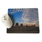MaiYaCa Scenery Unique Desktop Pad Game Mousepad Size for 18x22x0.2cm Gaming Mousepads - one46.com.au