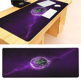 MaiYaCa Star Night High Speed New Lockedge Mousepad Size for 30x90CM Speed Version Gaming Mousepads - one46.com.au