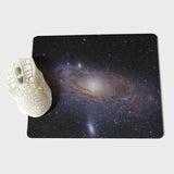 MaiYaCa 2018 New Milkyway Office Mice Gamer Soft Mouse Pad Size for 18x22cm 25x29cm Small Mousepad - one46.com.au