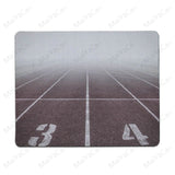 MaiYaCa Track Beautiful Anime Mouse Mat Size for 30x80cm and 30x90cm Gaming Mousepads - one46.com.au