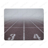 MaiYaCa Track Beautiful Anime Mouse Mat Size for 30x80cm and 30x90cm Gaming Mousepads - one46.com.au