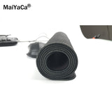 Black and white Lingge CS IR Gaming mouse mat pad grande Hiper besta CSGO 80 * 30 cm Mousepad gamer jogo AWP CS: IR gun - one46.com.au