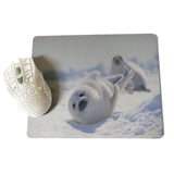 MaiYaCa  Seal Large Mouse pad PC Computer mat Size for 18x22x0.2cm Gaming Mousepads - one46.com.au