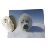 MaiYaCa  Seal Large Mouse pad PC Computer mat Size for 18x22x0.2cm Gaming Mousepads - one46.com.au