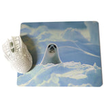 MaiYaCa  Seal Large Mouse pad PC Computer mat Size for 18x22x0.2cm Gaming Mousepads - one46.com.au