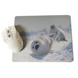 MaiYaCa  Seal Large Mouse pad PC Computer mat Size for 18x22x0.2cm Gaming Mousepads - one46.com.au