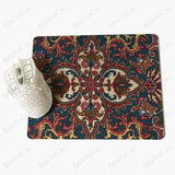 MaiYaCa  Persian style Customized laptop Gaming mouse pad Size for 20X25cm and 25X29cm Gaming Mousepads - one46.com.au