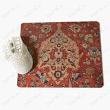 MaiYaCa  Persian style Customized laptop Gaming mouse pad Size for 20X25cm and 25X29cm Gaming Mousepads - one46.com.au