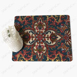 MaiYaCa  Persian style Customized laptop Gaming mouse pad Size for 20X25cm and 25X29cm Gaming Mousepads - one46.com.au