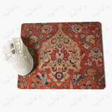 MaiYaCa  Persian style Customized laptop Gaming mouse pad Size for 20X25cm and 25X29cm Gaming Mousepads - one46.com.au
