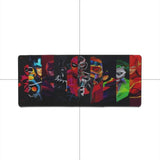 MaiYaCa  The Avengers Customized laptop Gaming mouse pad BIG SIZE Rubber Game Mouse Pad for Game Playing Lover - one46.com.au