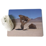MaiYaCa Your Own Mats Blue Sky Rocks and Bottoming Laptop Computer Mousepad Size for 180x220x2mm and 250x290x2mm Rubber Mousemat - one46.com.au