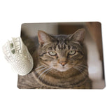 MaiYaCa Boy Gift Pad  Eyes on You DIY Design Pattern Game mousepad Size for 180x220x2mm and 250x290x2mm Rubber Mousemats - one46.com.au